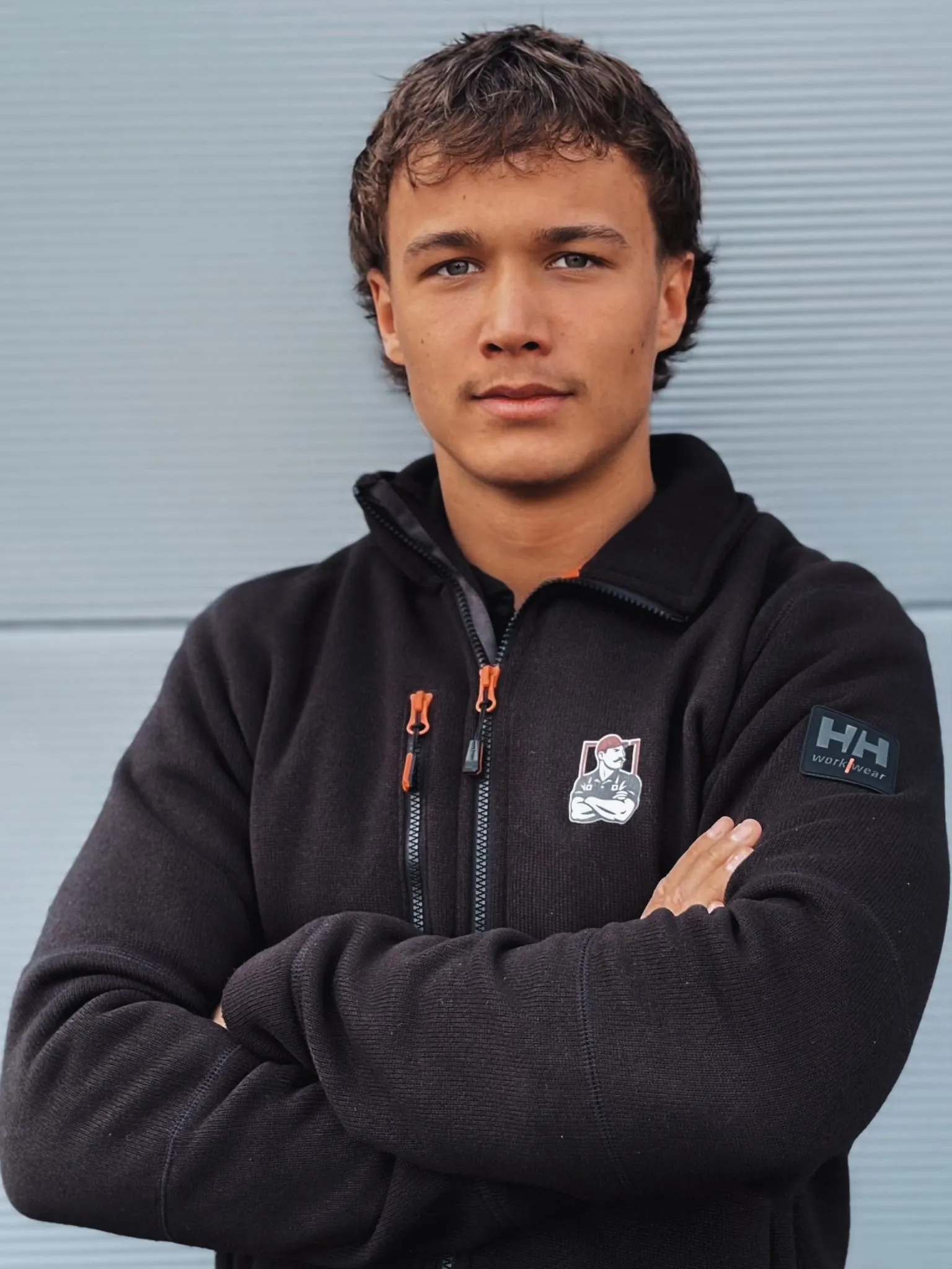 Noel Hannuksela